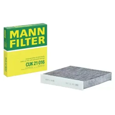 Ultima șansă Filtru cabina CUK 21 016 Mann Filter pentru Land Rover